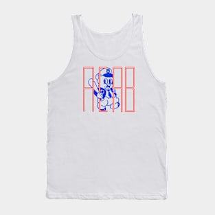 ACAB Tank Top